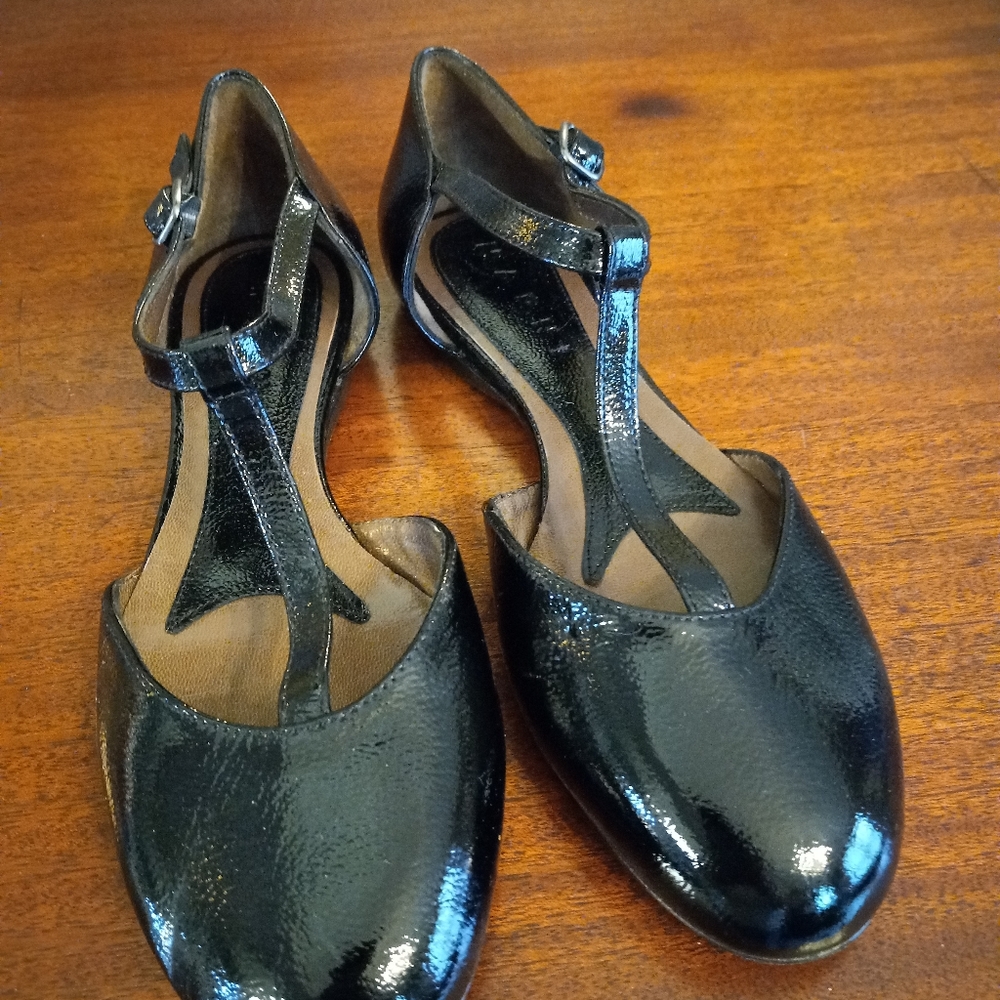 Marni Italian Flats